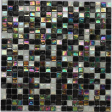 Iridescent Mosaic, Sicis Mosaic Tile (HC-25)